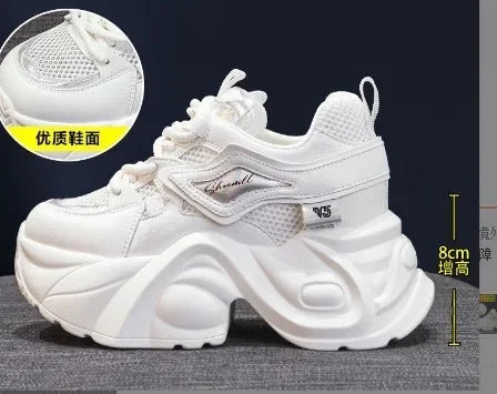 Comfortable and Fashionable Orthopedic Sneakers