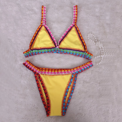 Effortlessly Bikini With a Timeless Design