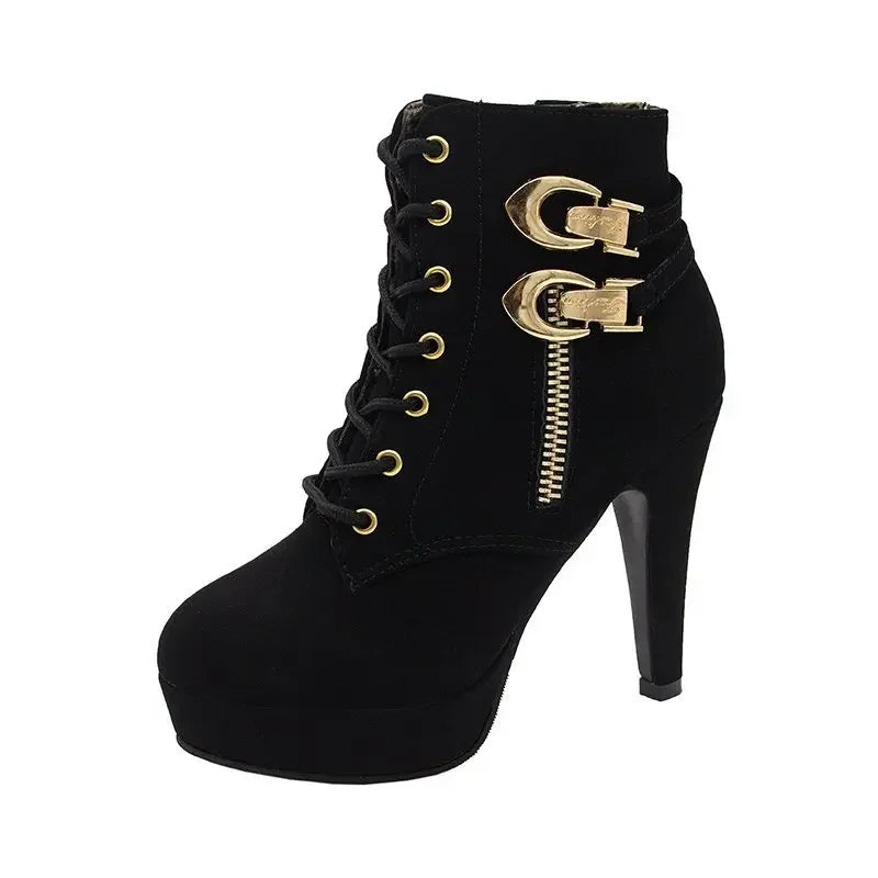 High-Quality Orthopedic Heels
