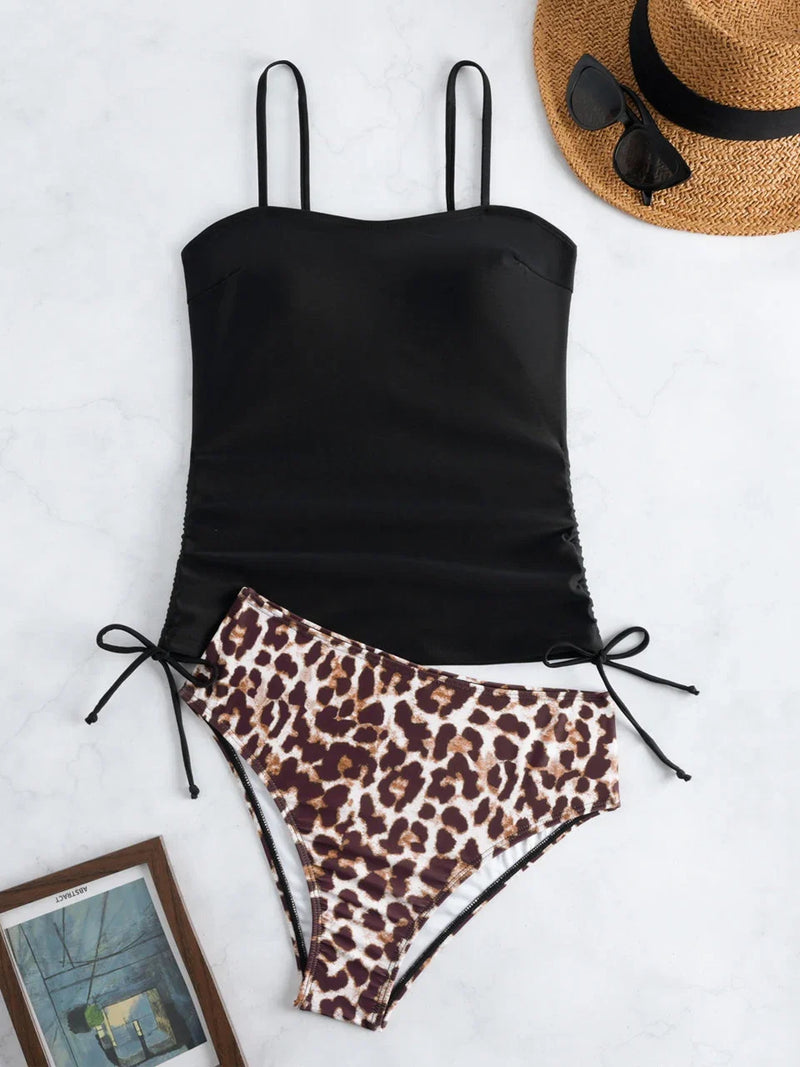 Style Swimsuit With a Modern Fit