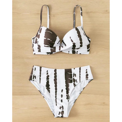 Style Bathing Suit With a Modern Fit
