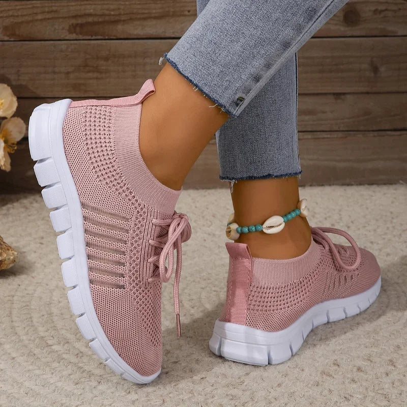 Durable and Supportive Orthopedic Sneakers