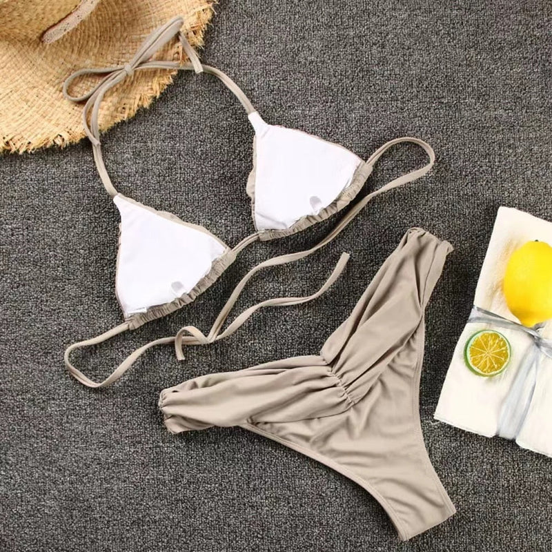 Belisana® | Modern and Versatile Bikini