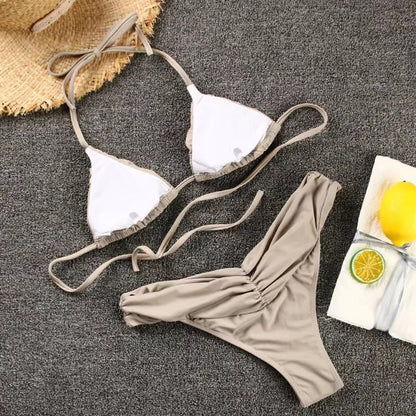 Melanie® | Modern and Versatile Bikini