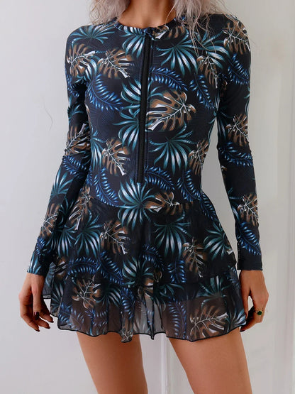 Style Swimsuit With a Modern Fit