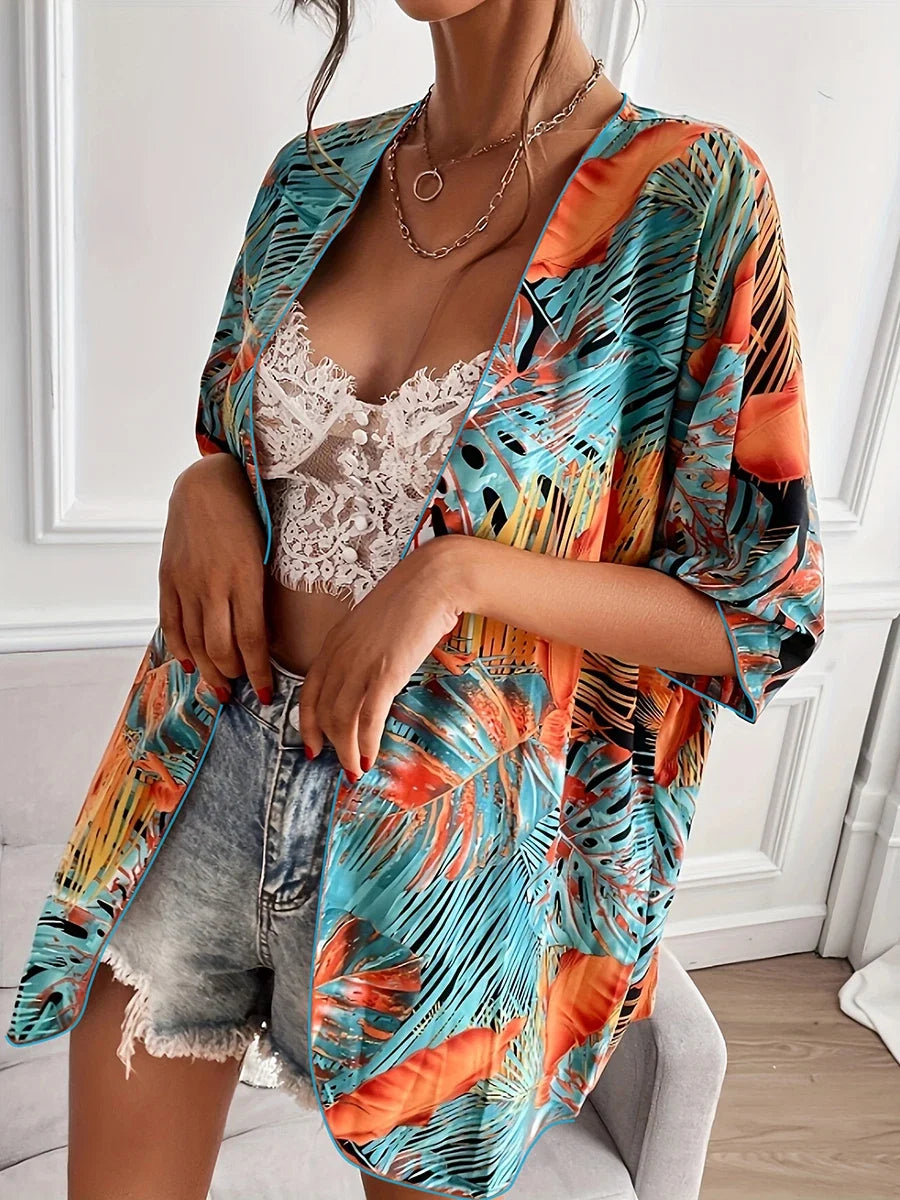 Style Bathing Suit With a Modern Fit