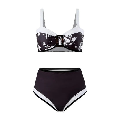 Casually Bikini With a Refined Edge