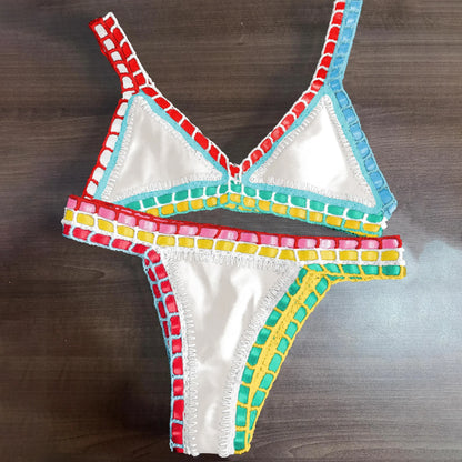 Effortlessly Bikini With a Timeless Design