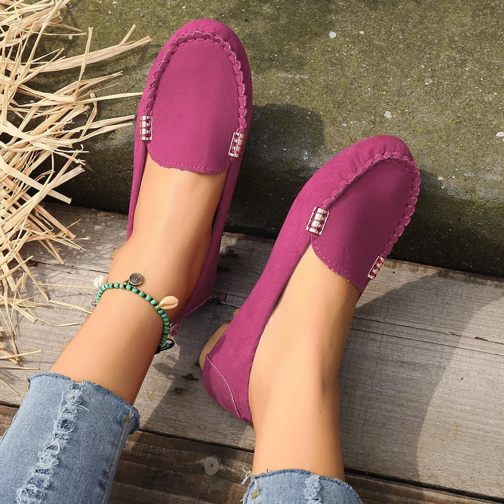 Fashionable and Supportive Orthopedic Sneakers