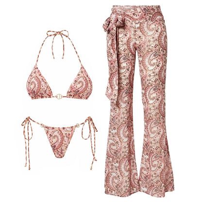 Effortlessly Bikini With a Timeless Design
