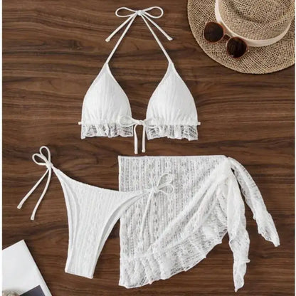 Style Bathing Suit With a Modern Fit