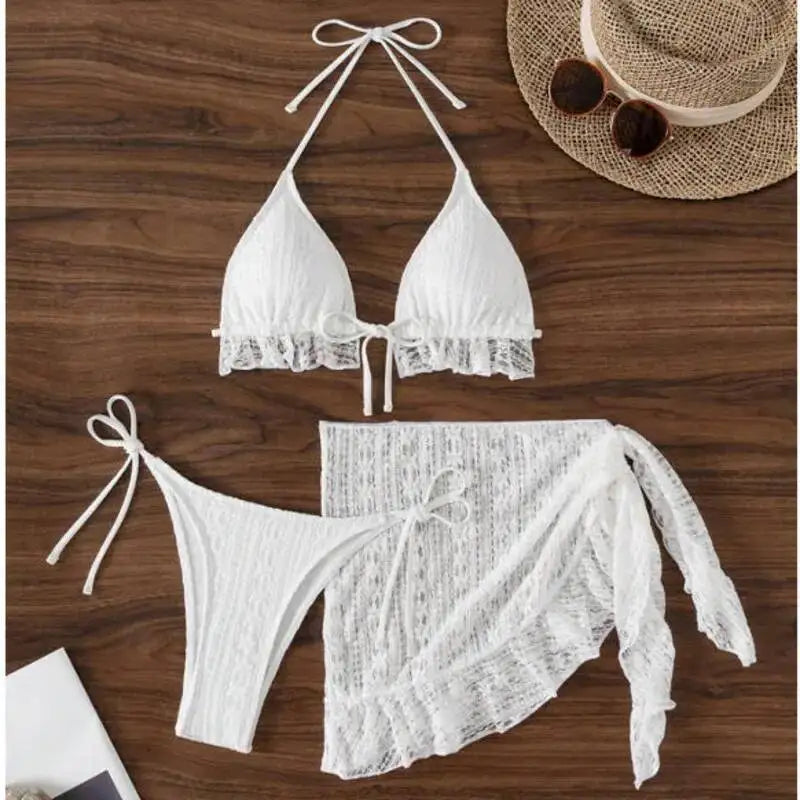 Style Bathing Suit With a Modern Fit
