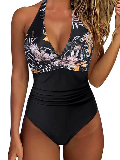 Beautifully Crafted Swimsuit in a Classic Style
