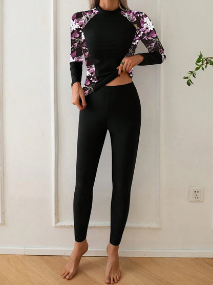 Style Swimsuit With a Modern Fit