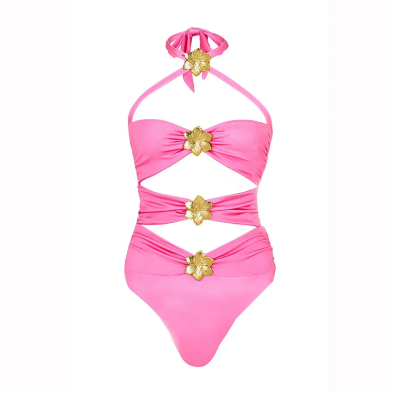 Style Swimsuit With a Modern Fit