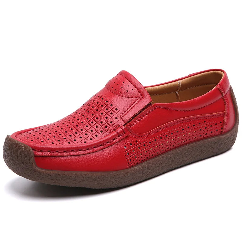 Supportive and Stylish Orthopedic Sneakers