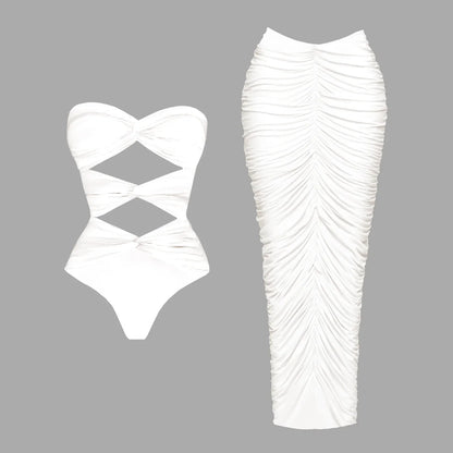 Beautifully Finished Bikini in a Timeless Design