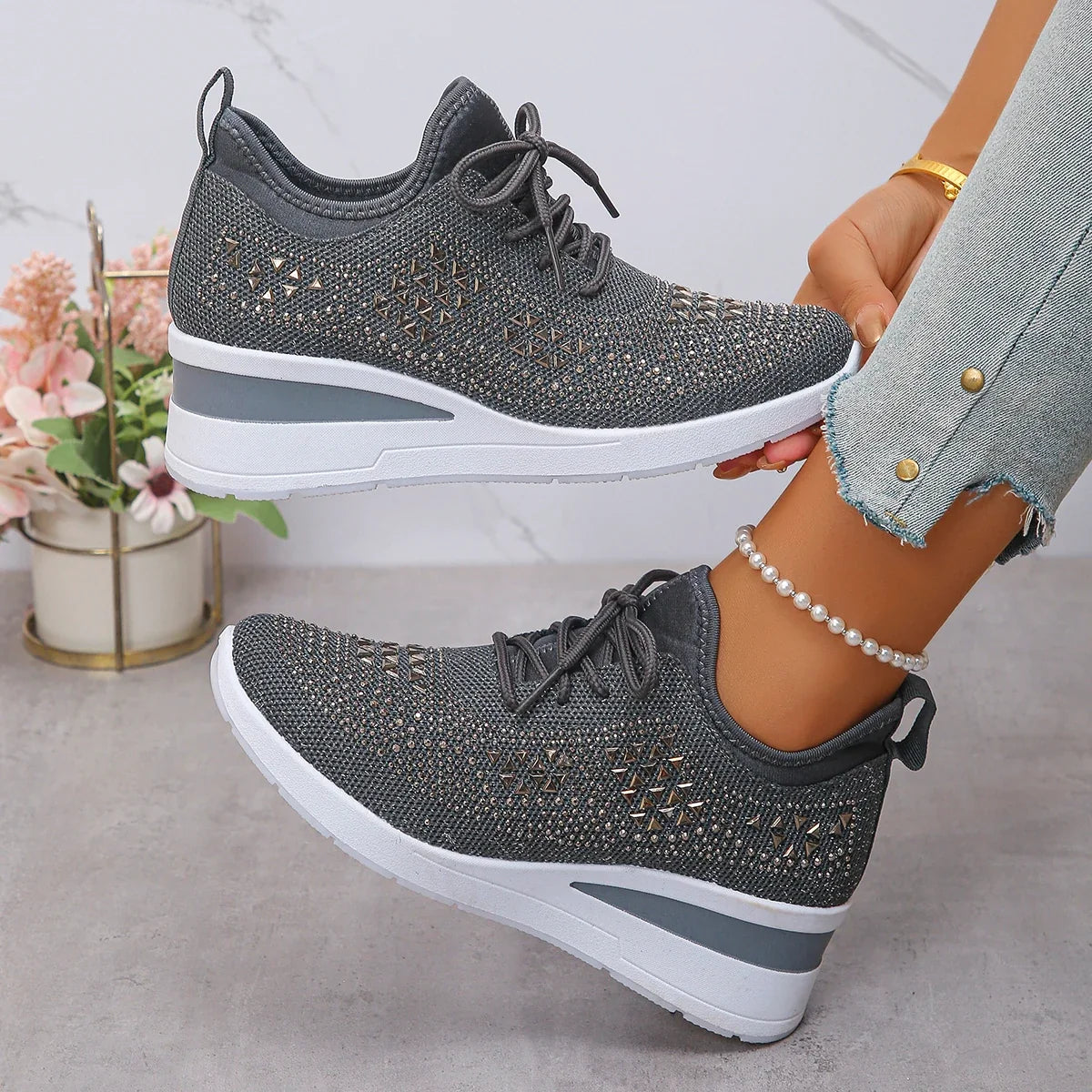 Comfortable and Fashionable Orthopedic Heels