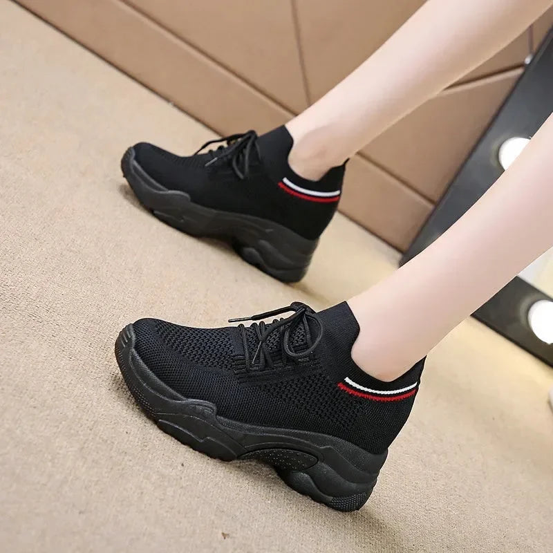 Versatile and Supportive Orthopedic Heels