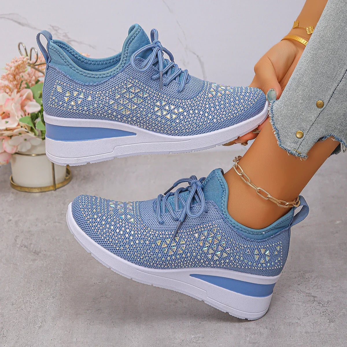 Comfortable and Fashionable Orthopedic Heels