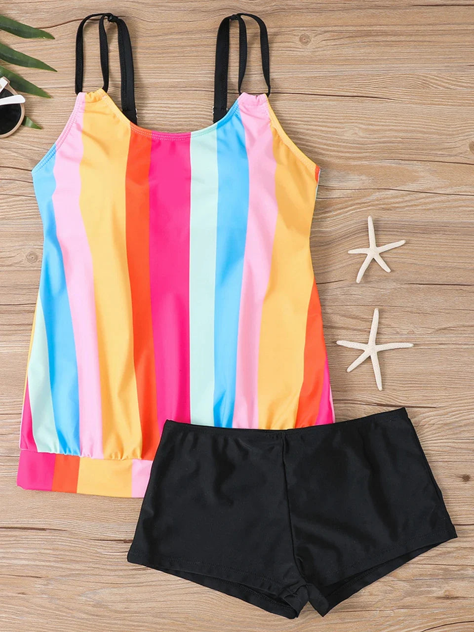 Style Swimsuit With a Modern Fit