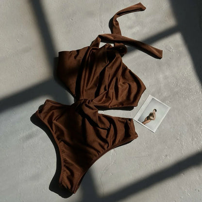 Elegantly Styled Bikini for Everyday Wear