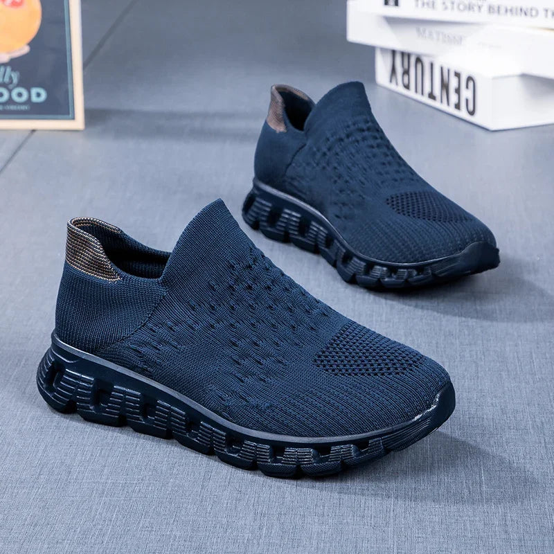 Durable and Supportive Orthopedic Sneakers