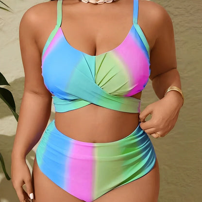 Effortlessly Bikini With a Timeless Design