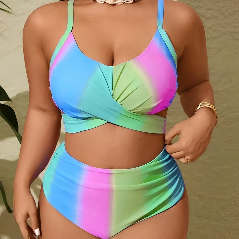 Effortlessly Bikini With a Timeless Design