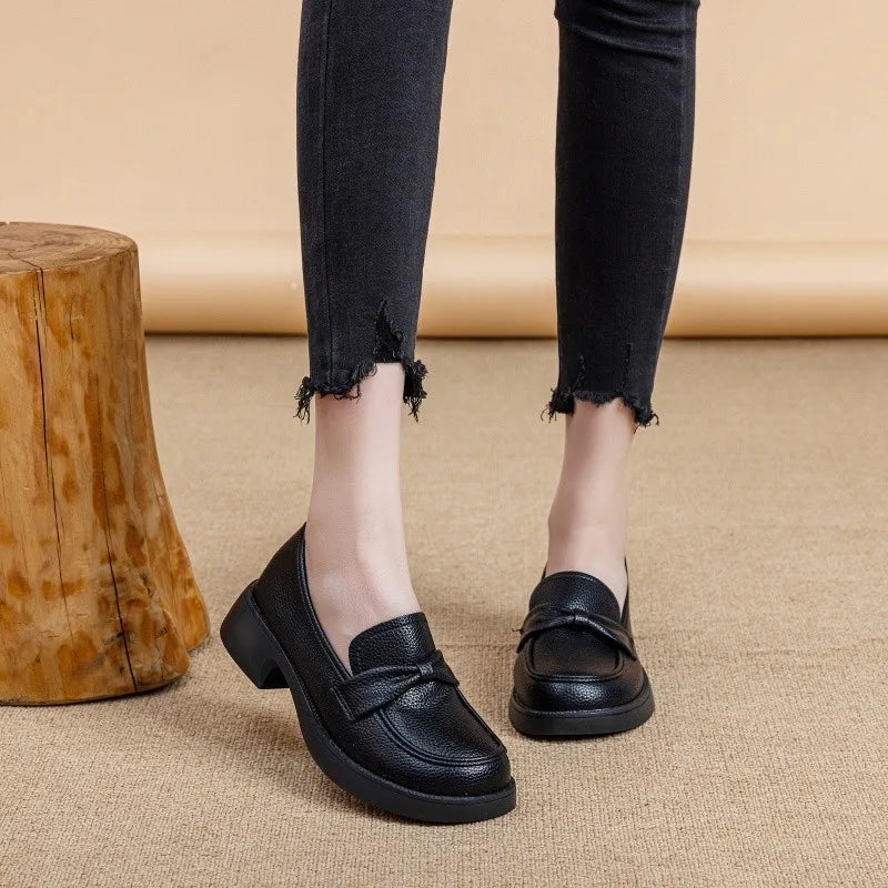 High-Quality Orthopedic Loafers