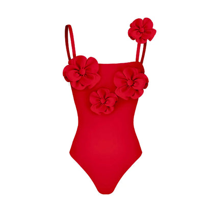 Casually Bikini With a Refined Edge
