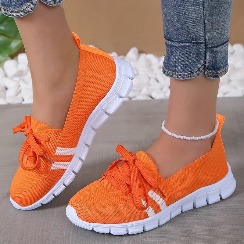 Comfortable and Fashionable Orthopedic Sneakers