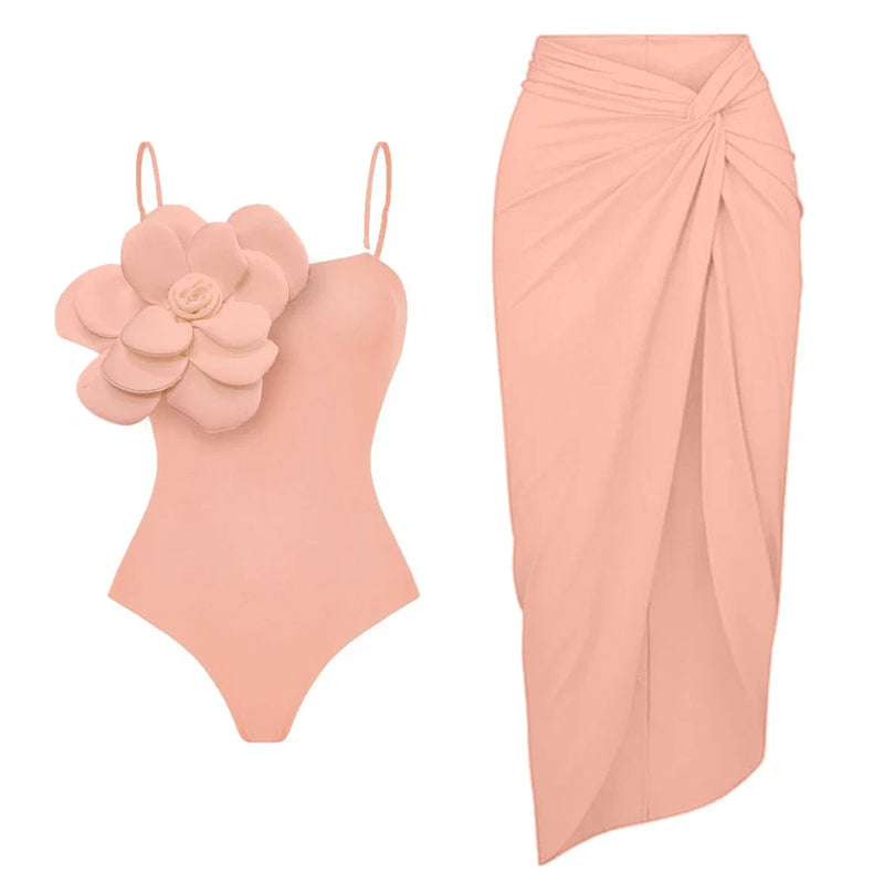 Subtly Bikini With a Refined Look