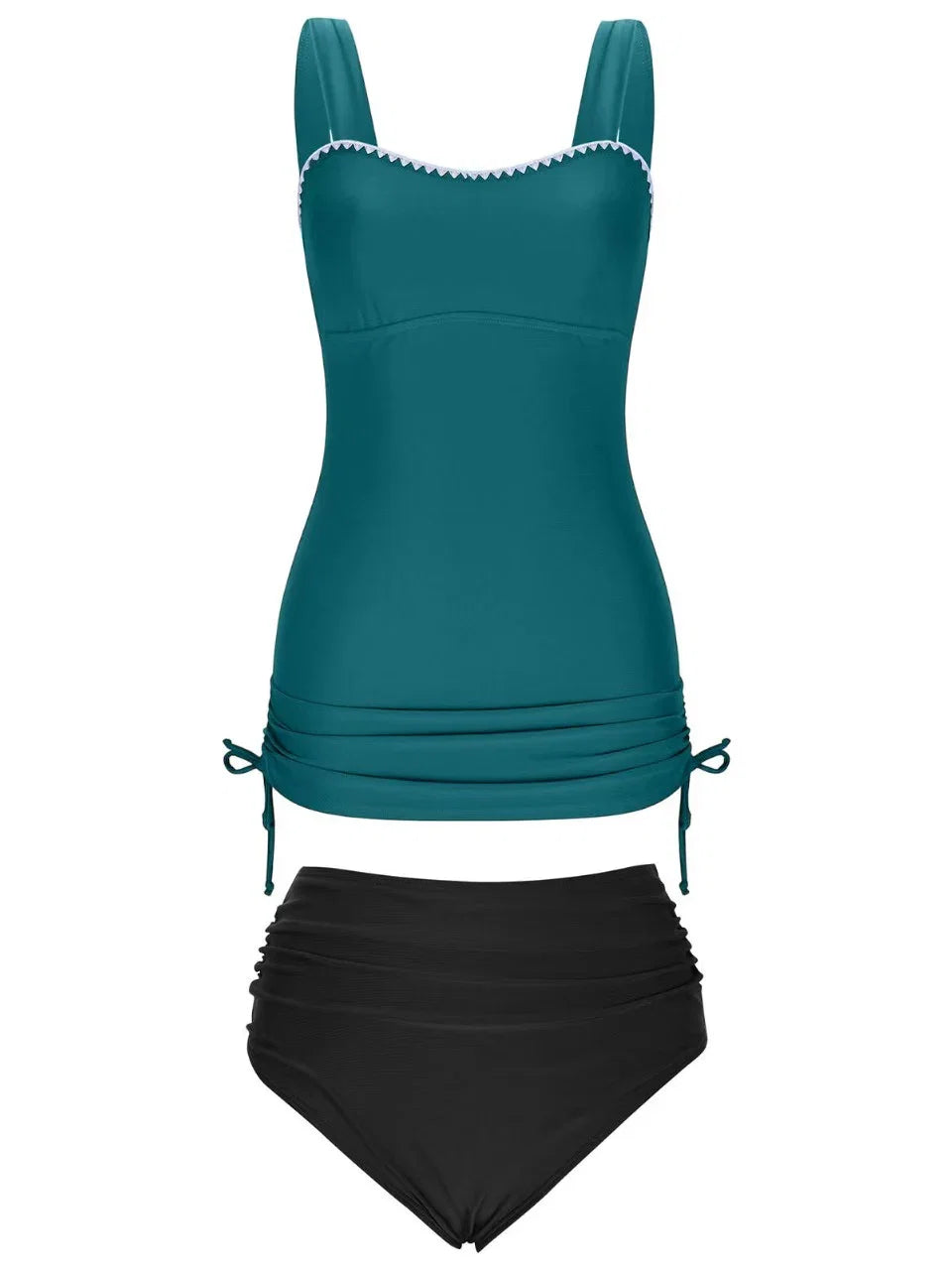 Beautifully Crafted Swimsuit in a Classic Style