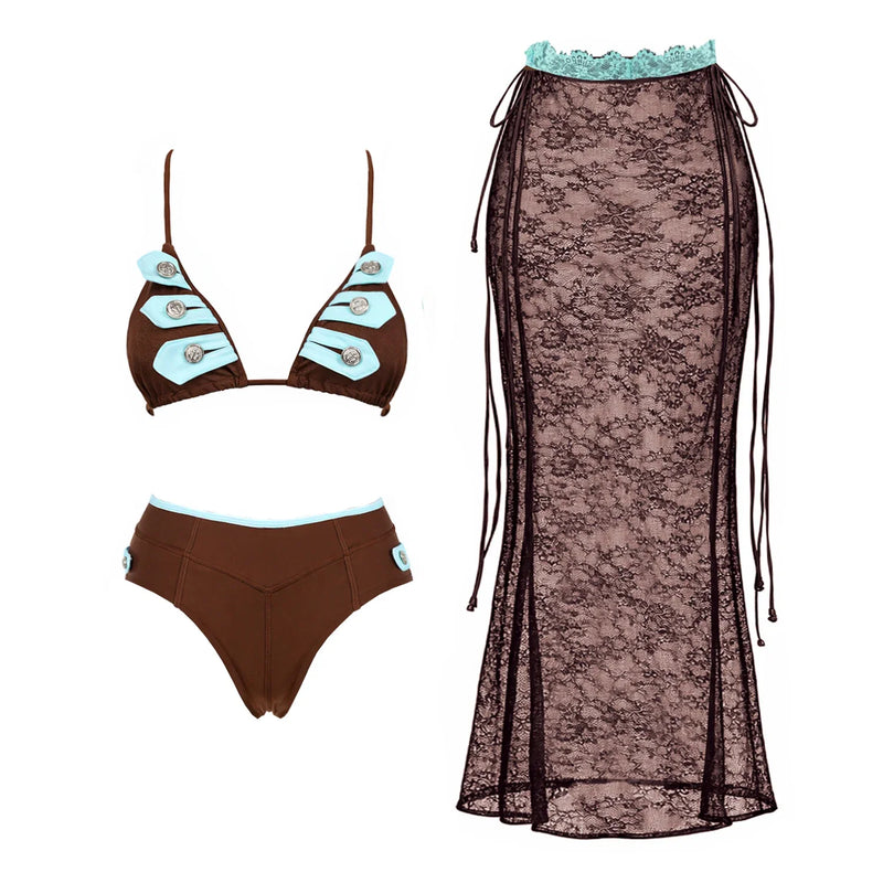 Style Bikini With a Modern Fit