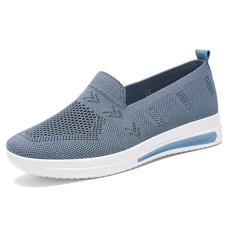 Supportive and Stylish Orthopedic Sneakers