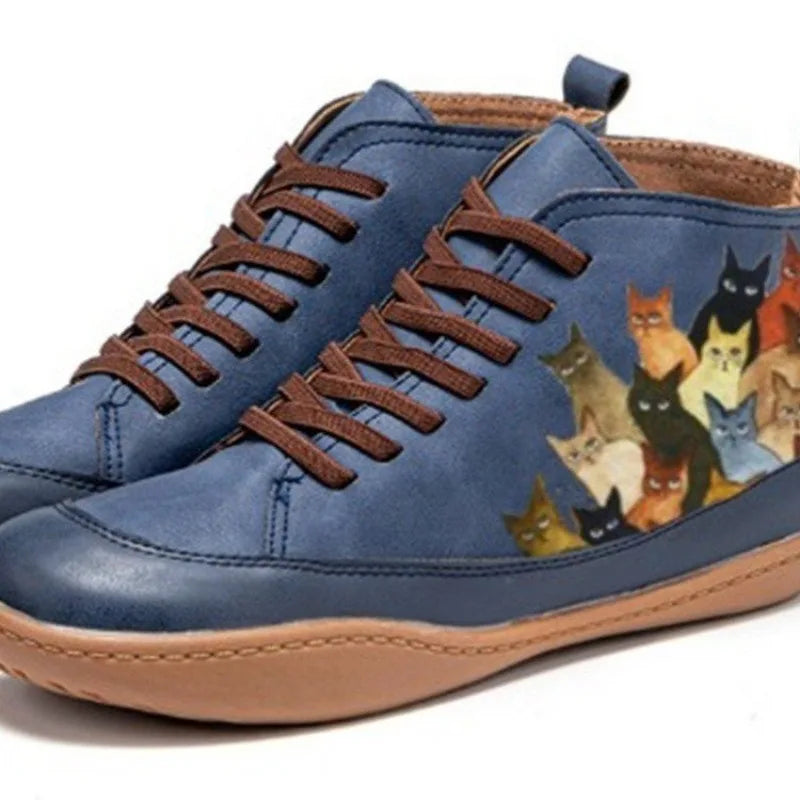 High-Quality Orthopedic Boots