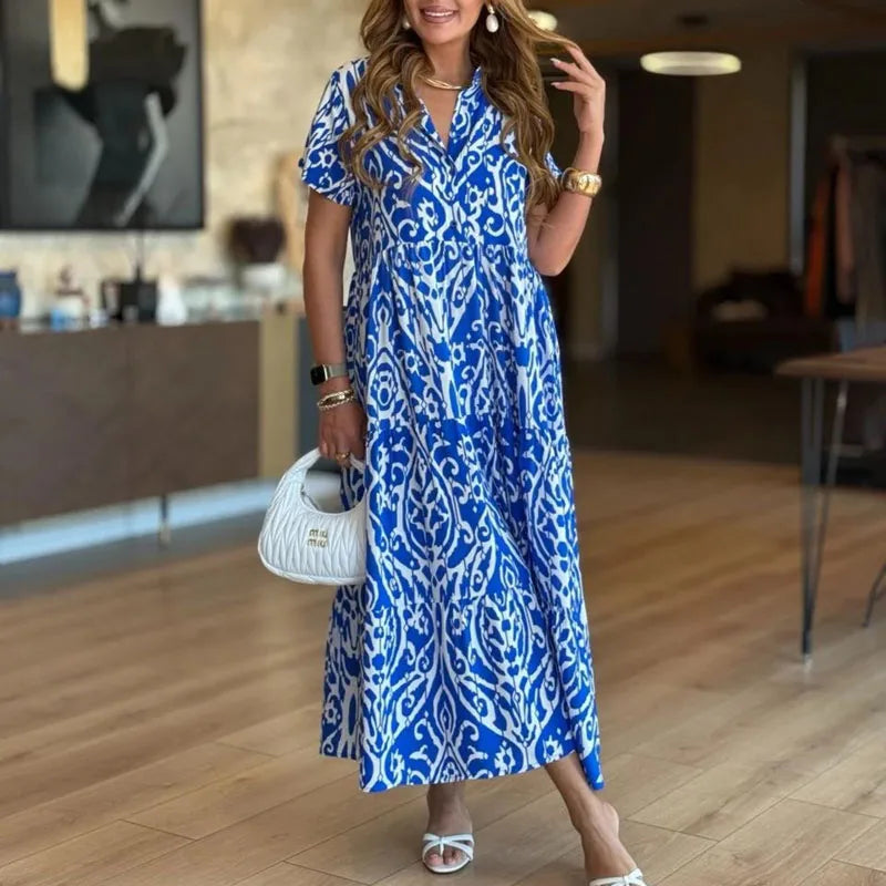 Effortlessly Stylish Dress