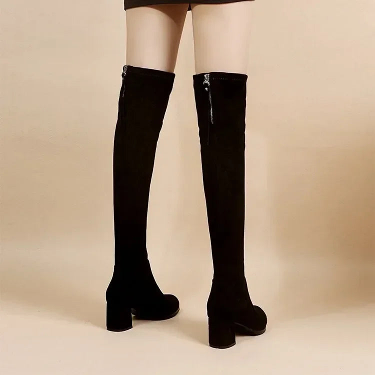 High-Quality Orthopedic Heels