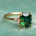 Classic Ring with Timeless Appeal