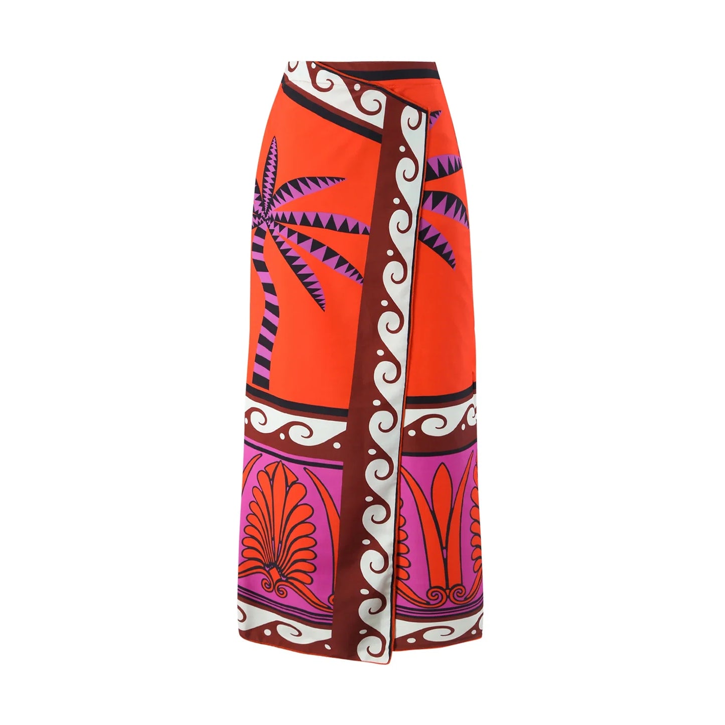 Finely Styled Bathing Suit With a Classic Look