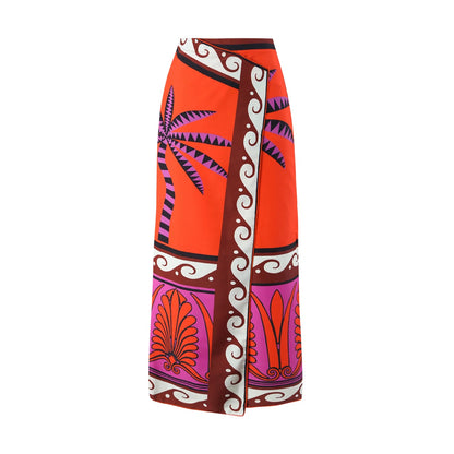 Finely Styled Bathing Suit With a Classic Look