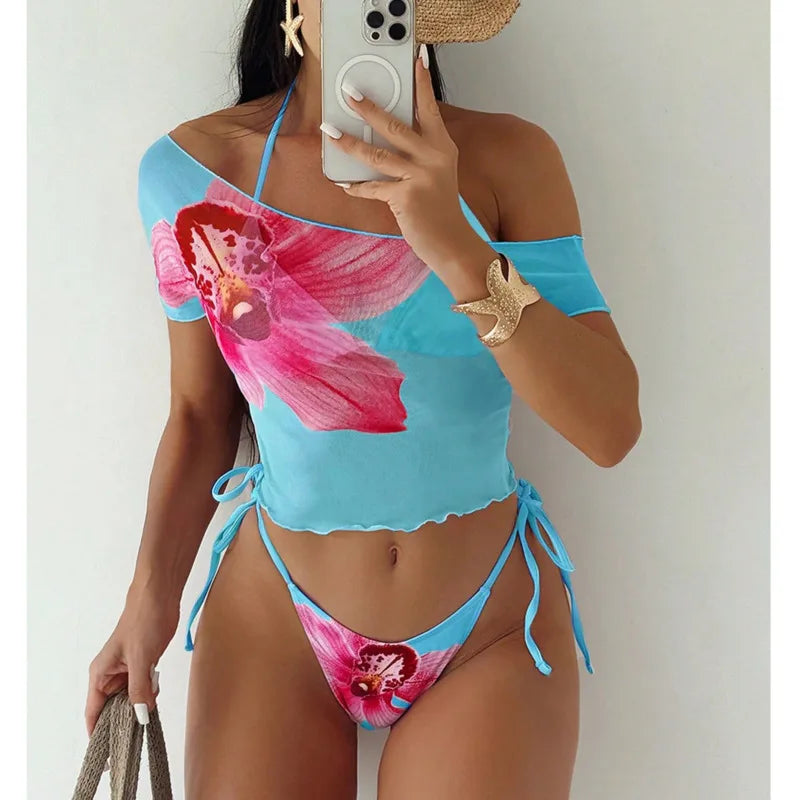 Style Bathing Suit With a Modern Fit
