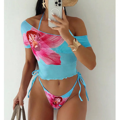 Style Bathing Suit With a Modern Fit