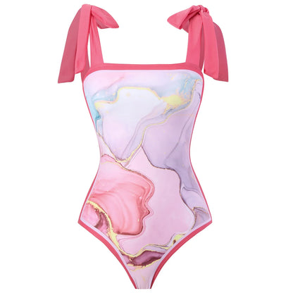 Style Swimsuit With a Modern Fit