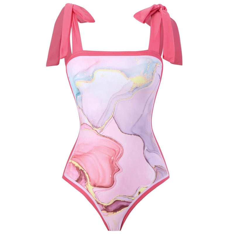 Style Swimsuit With a Modern Fit