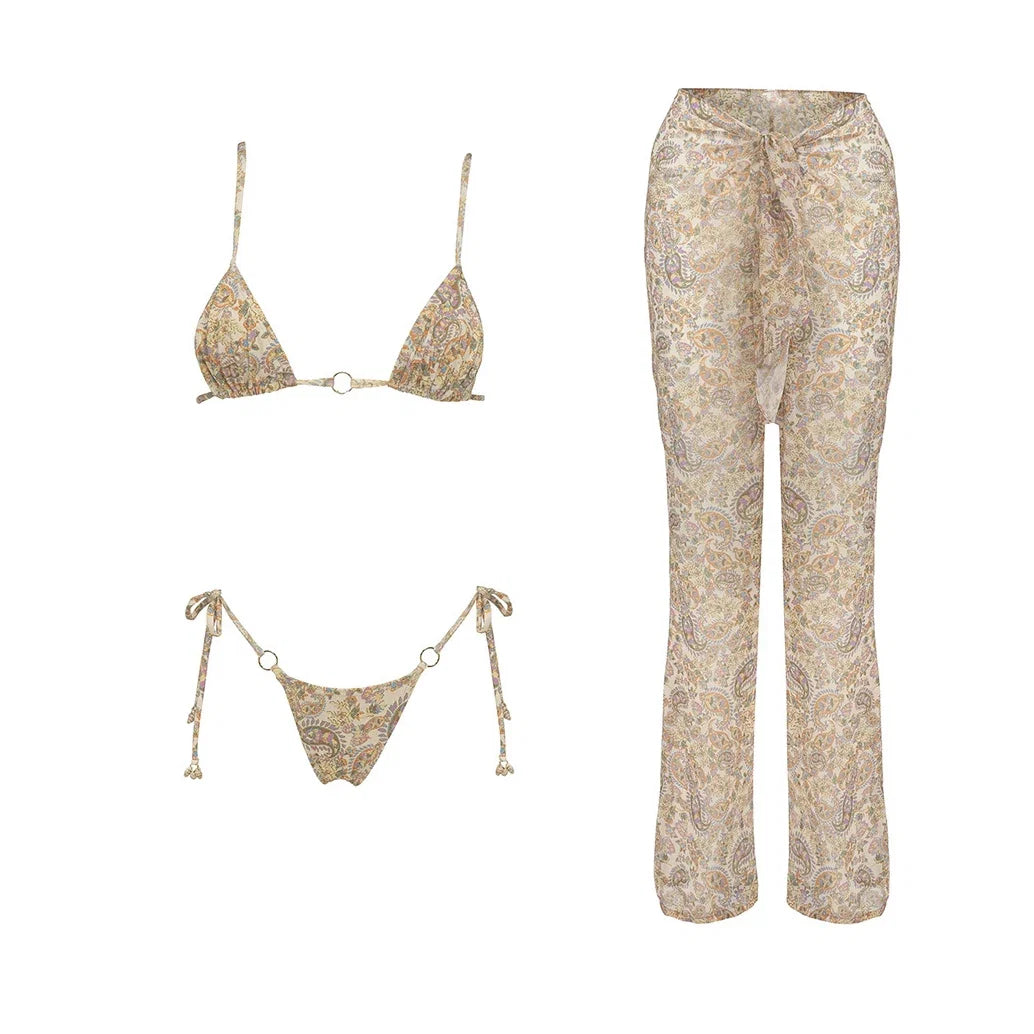Thoughtfully Designed Pants in a Timeless Style