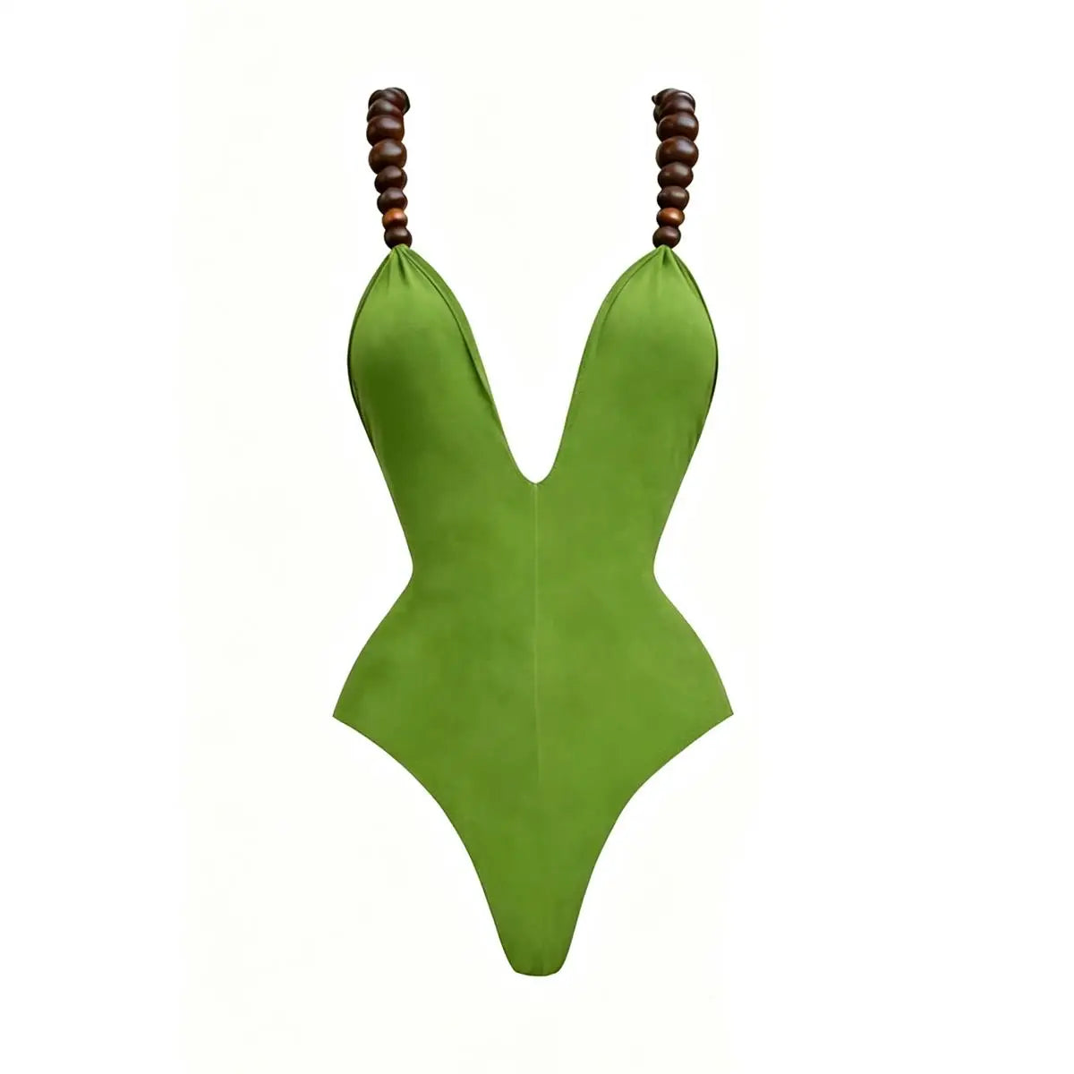 Classic Bathing Suit With a Flattering Fit