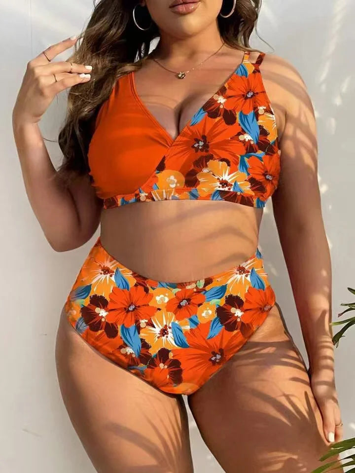 Style Bikini With a Modern Fit