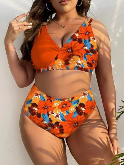 Style Bikini With a Modern Fit